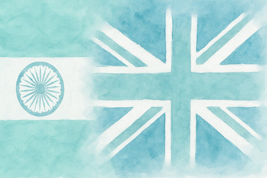 Thoughts on the India-UK Trade Deal