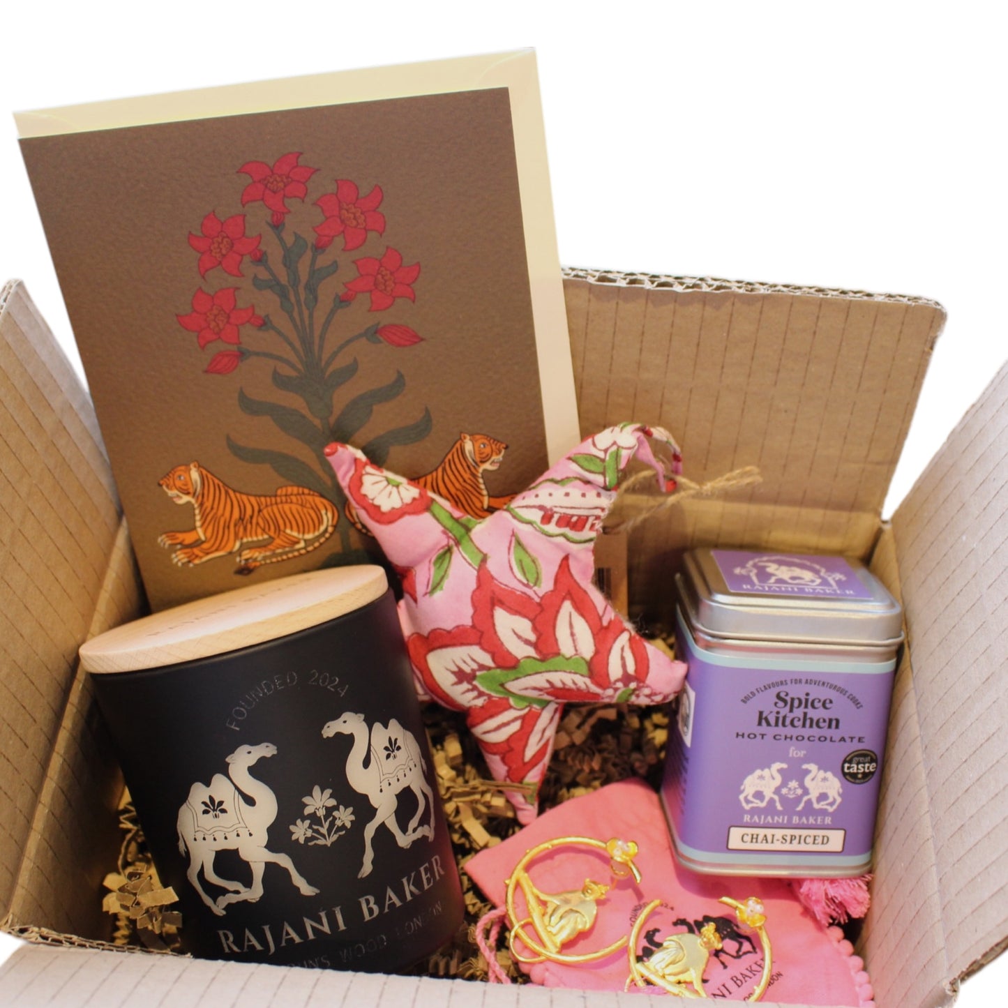 Naughty or Nice Holiday Bundle