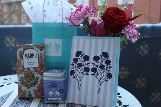 Shakti Allure Gift Hamper