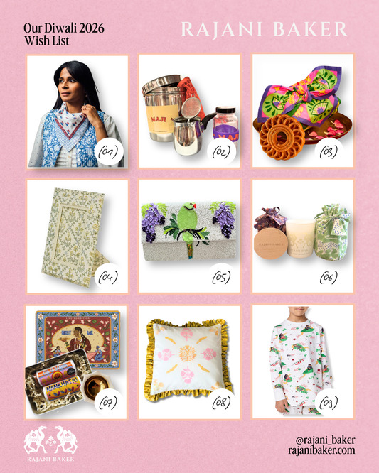 Our UK Diwali Gift Guide 2026