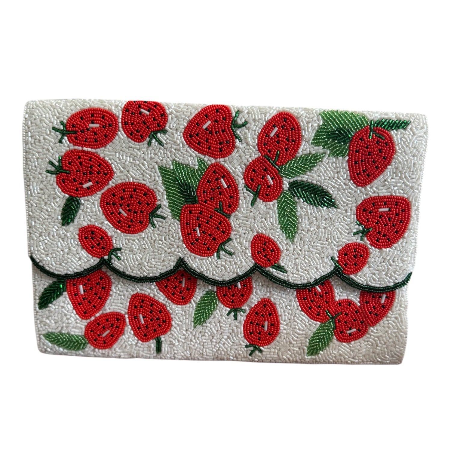 Clutches & Bags