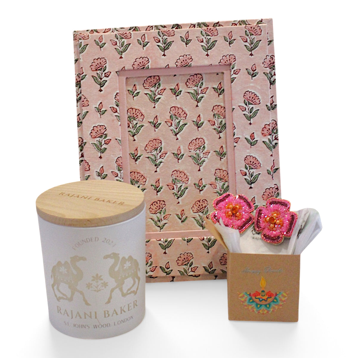 Diwali Premium Gifting Bundle