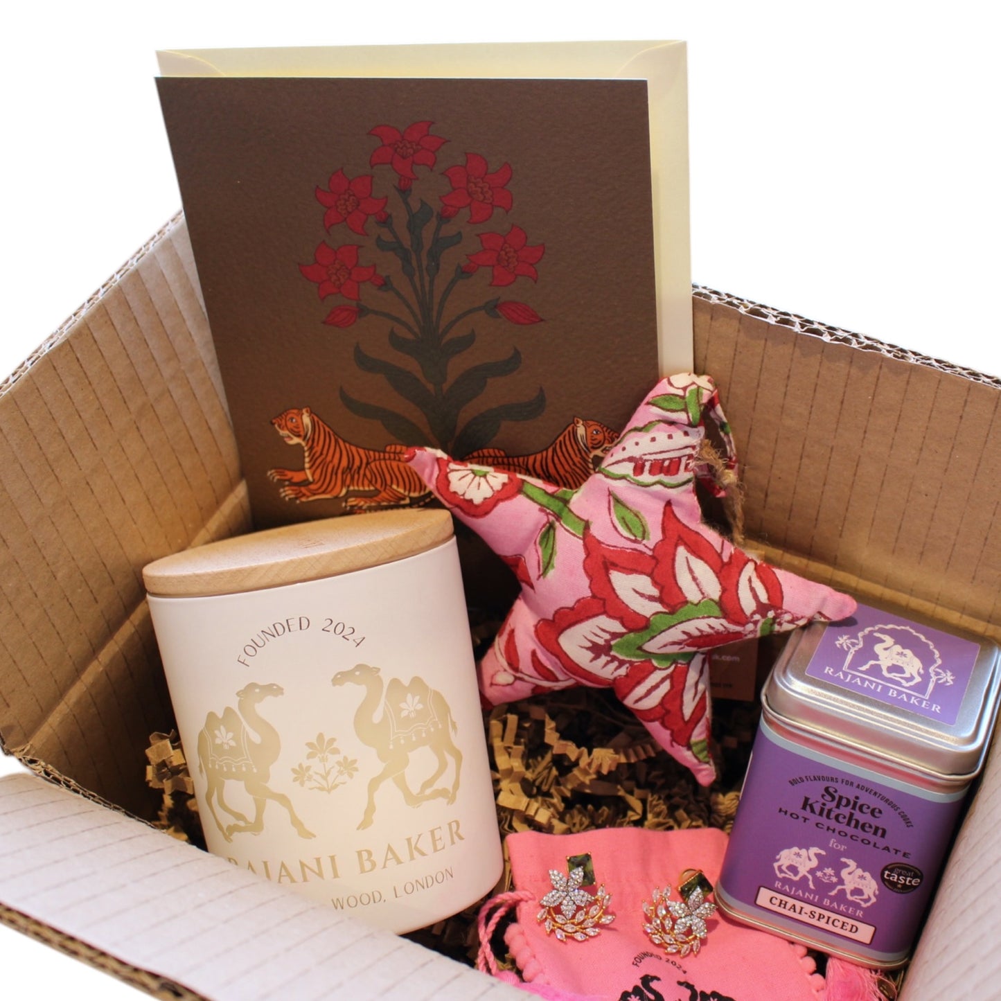 Shine Bright Holiday Bundle