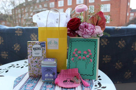 Radiant Rasa Gift Hamper