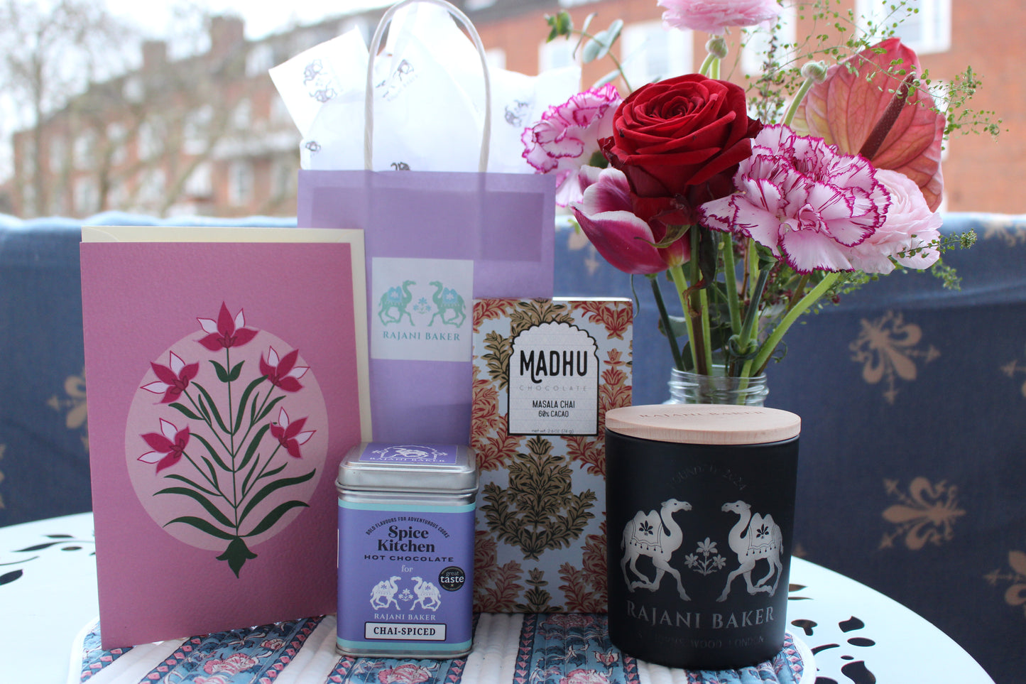 Prakriti Bliss Gift Hamper