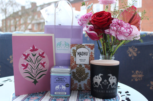 Prakriti Bliss Gift Hamper