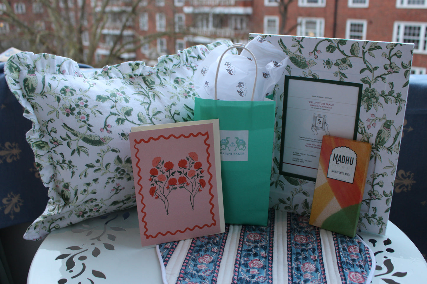 Sattva Serenity Gift Hamper