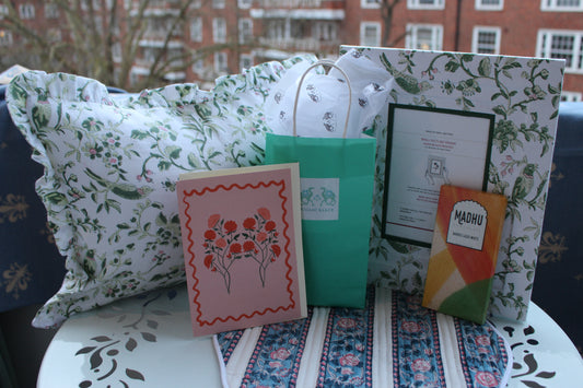Sattva Serenity Gift Hamper