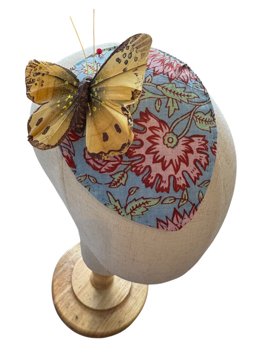 The Veena Fascinator
